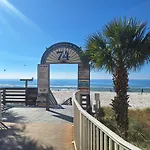 Panama City Beach Ocreanfront 2Br In Splash Resort 402W