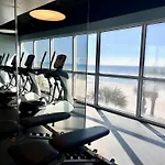 Panama City Beach Ocreanfront 2Br In Splash Resort 402W
