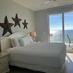 Panama City Beach Ocreanfront 2Br In Splash Resort 402W