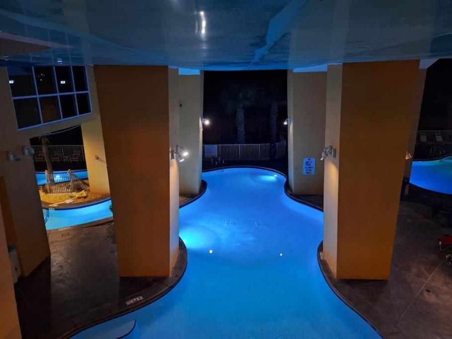 Apartment Panama Ocreanfront 2br In Splash 402w *