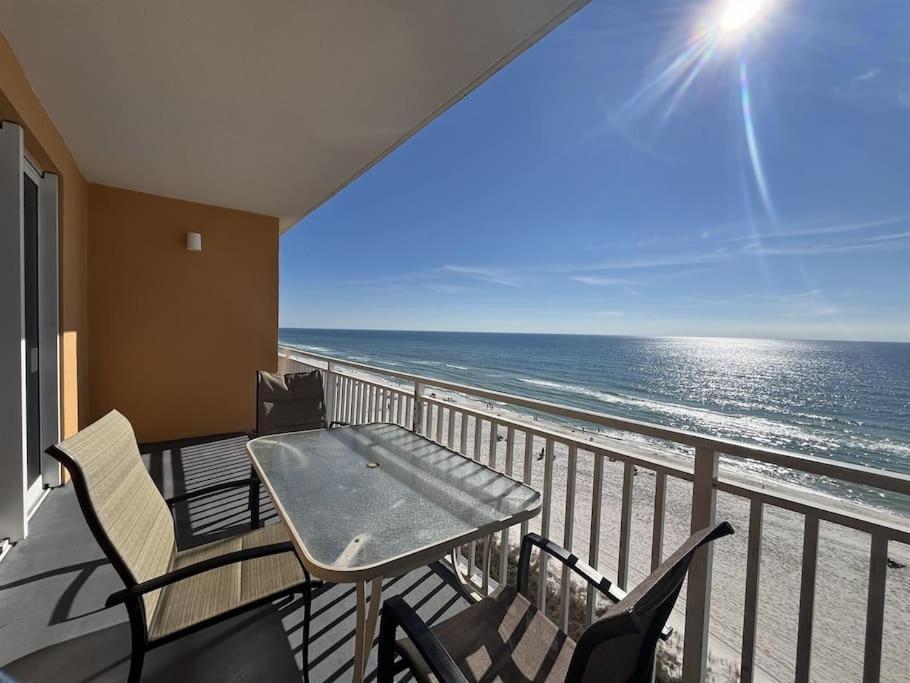 Panama Ocreanfront 2br In Splash 402w *