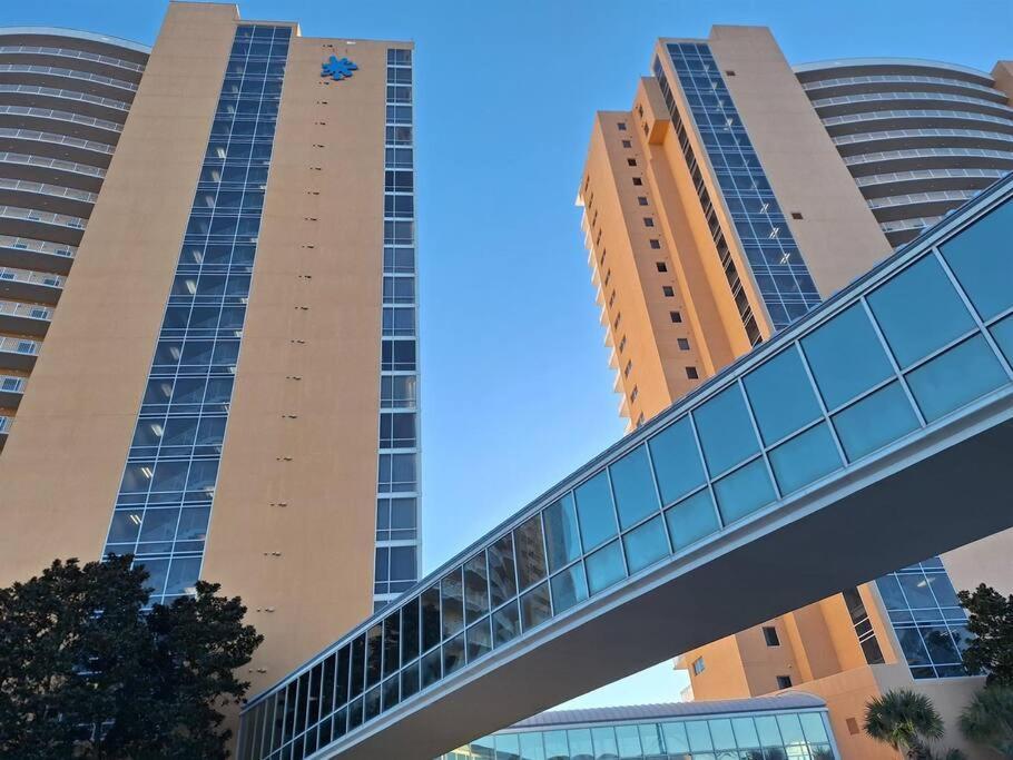 Apartment Panama Ocreanfront 2br In Splash 402w