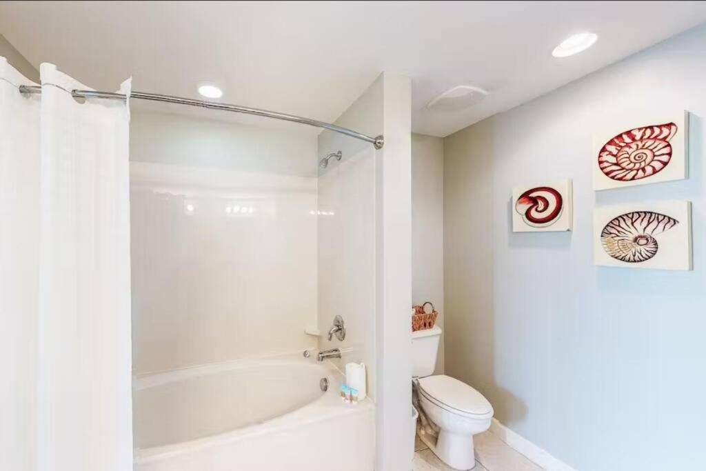 Panama Ocreanfront 2br In Splash 402w *