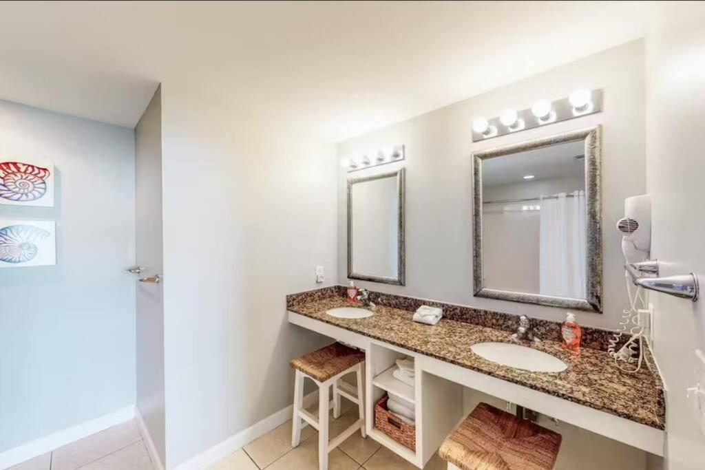 Panama Ocreanfront 2br In Splash 402w Apartment *