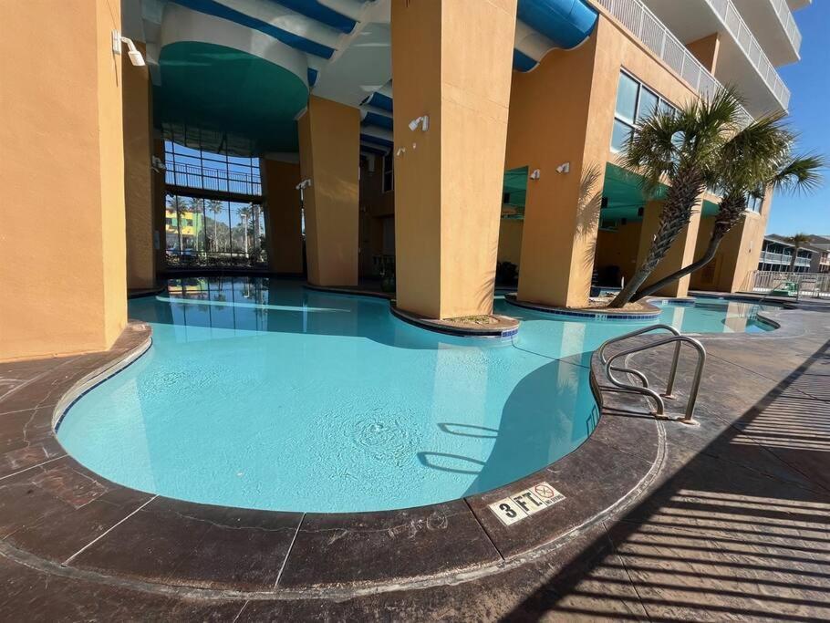 Panama Ocreanfront 2br In Splash 402w * Panama City Beach