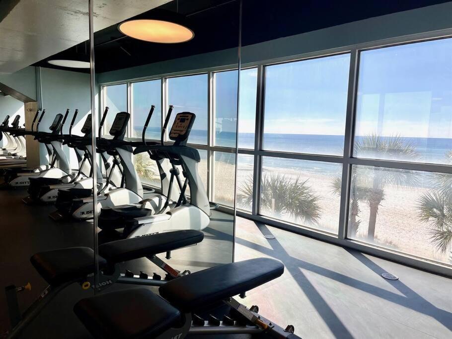 Apartment Panama Ocreanfront 2br In Splash 402w
