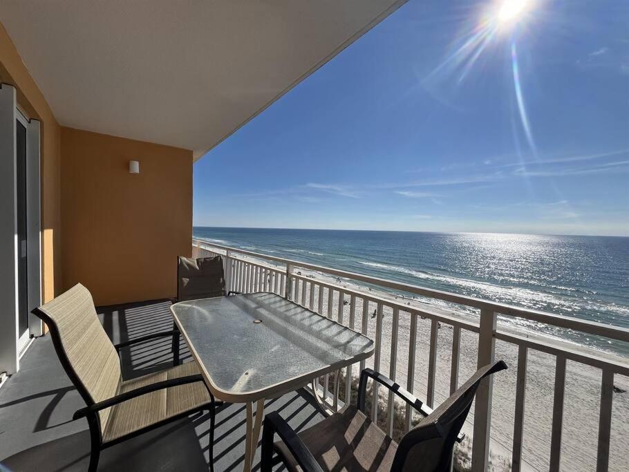 Panama Ocreanfront 2br In Splash 402w Apartment *