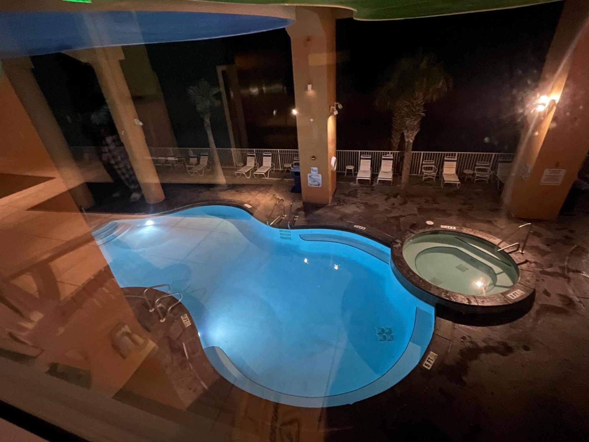 Apartment Panama Ocreanfront 2br In Splash 402w Panama City Beach