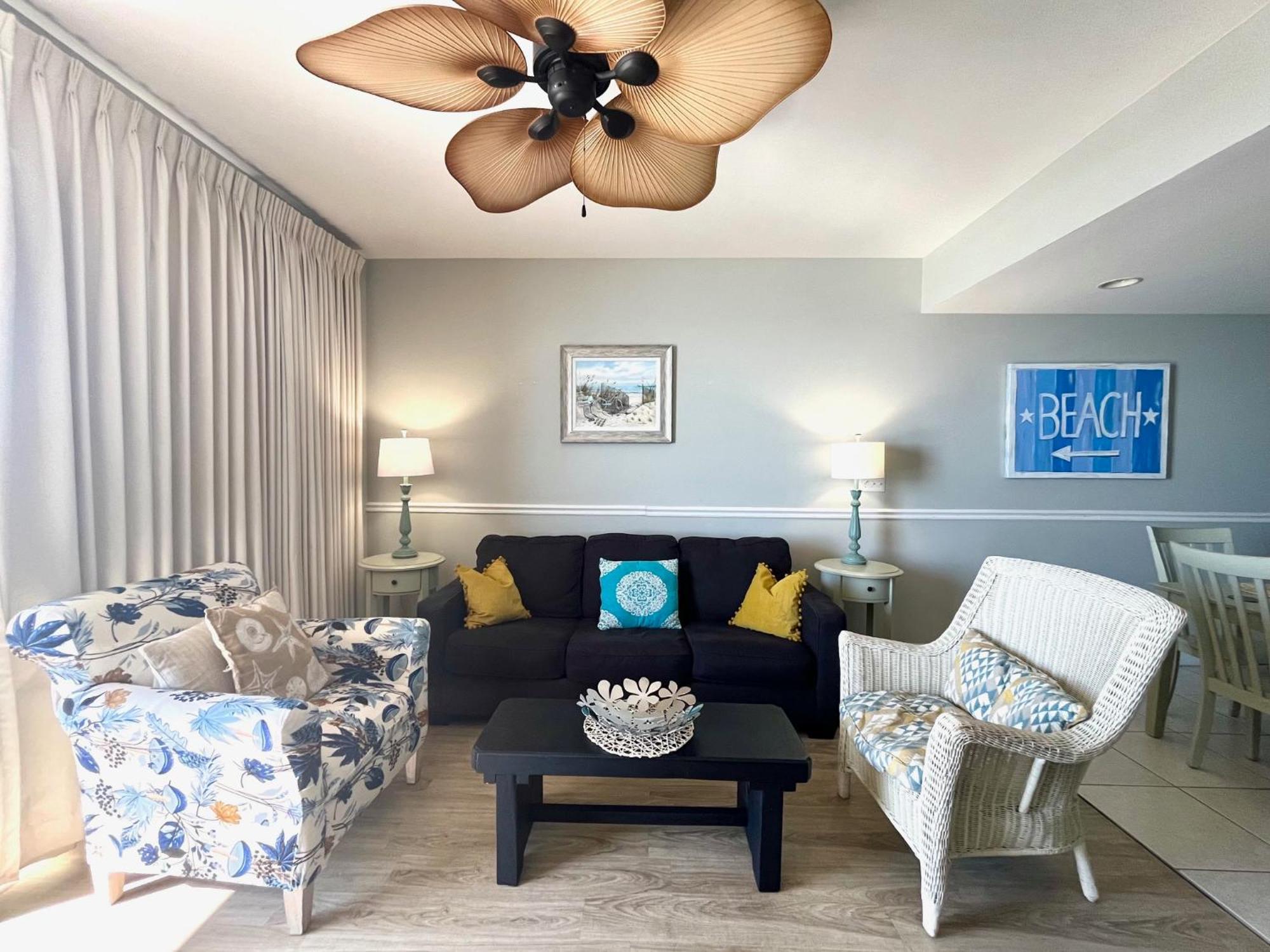Panama Ocreanfront 2br In Splash 402w Apartment *